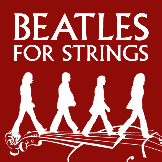 Beatles for Strings